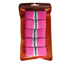 Padel Racket Overgrip Sweat Absorption Grip