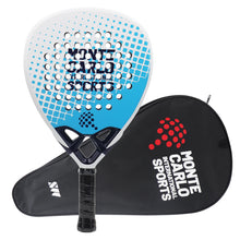Carbon Fiber Padel Racket