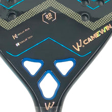 Kevlar Fiber Padel Racket 50cm