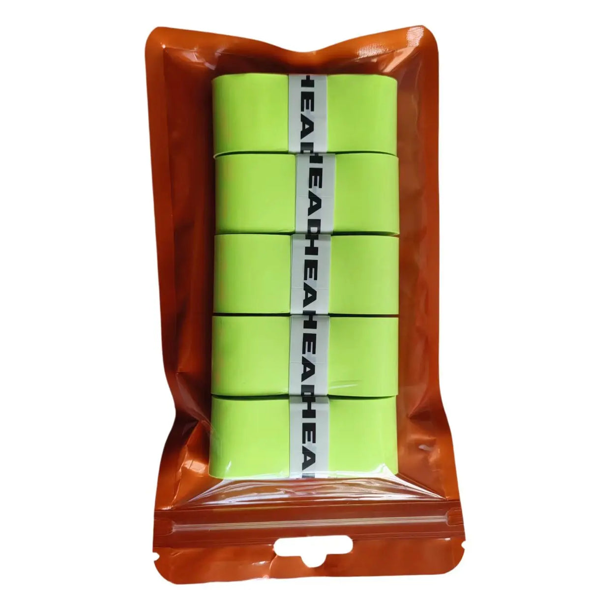 Padel Racket Overgrip Sweat Absorption Grip