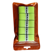 HEAD YGGREEN 5PCS