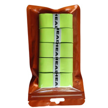 Padel Racket Overgrip Sweat Absorption Grip