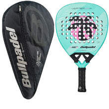 Carbon Fiber Padel Racket