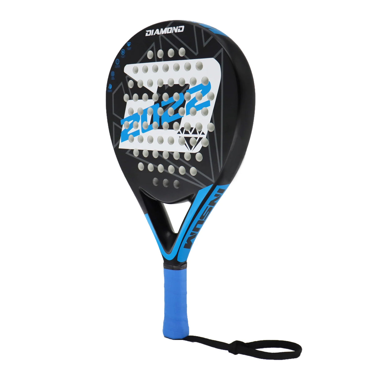 Carbon Fiber Padel Racket