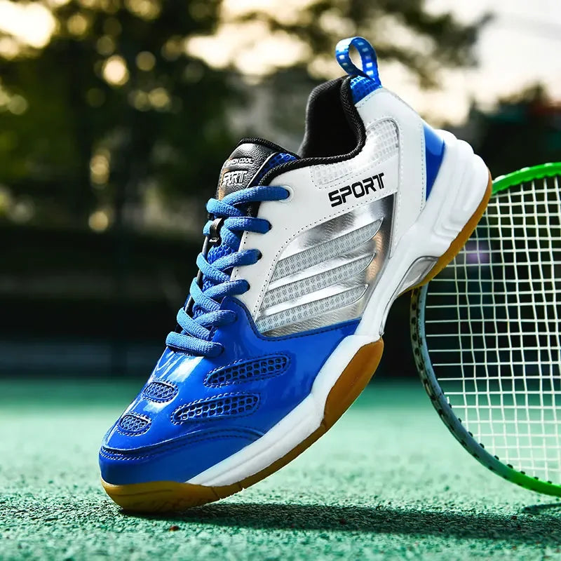 Men's Padel Breathable Sneakers