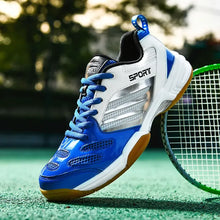 Men's Padel Breathable Sneakers