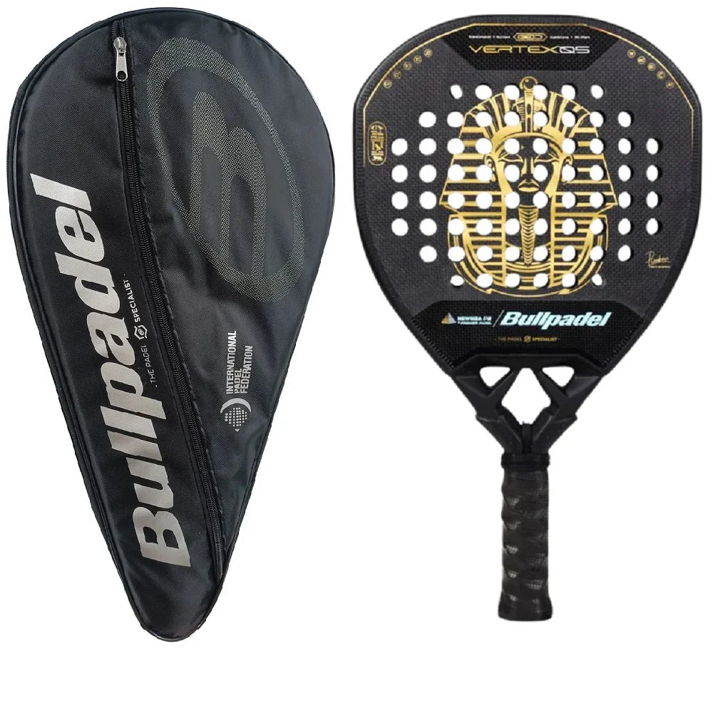 Carbon Fiber Padel Racket for Men