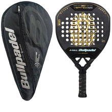 Carbon Fiber Padel Racket for Men