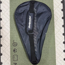 Padel Racket Cover Black