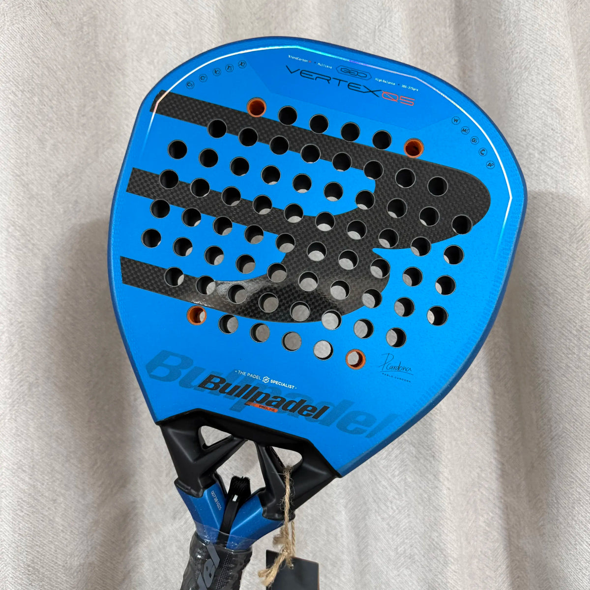 Carbon Fibre Composite Padel Racket for Women