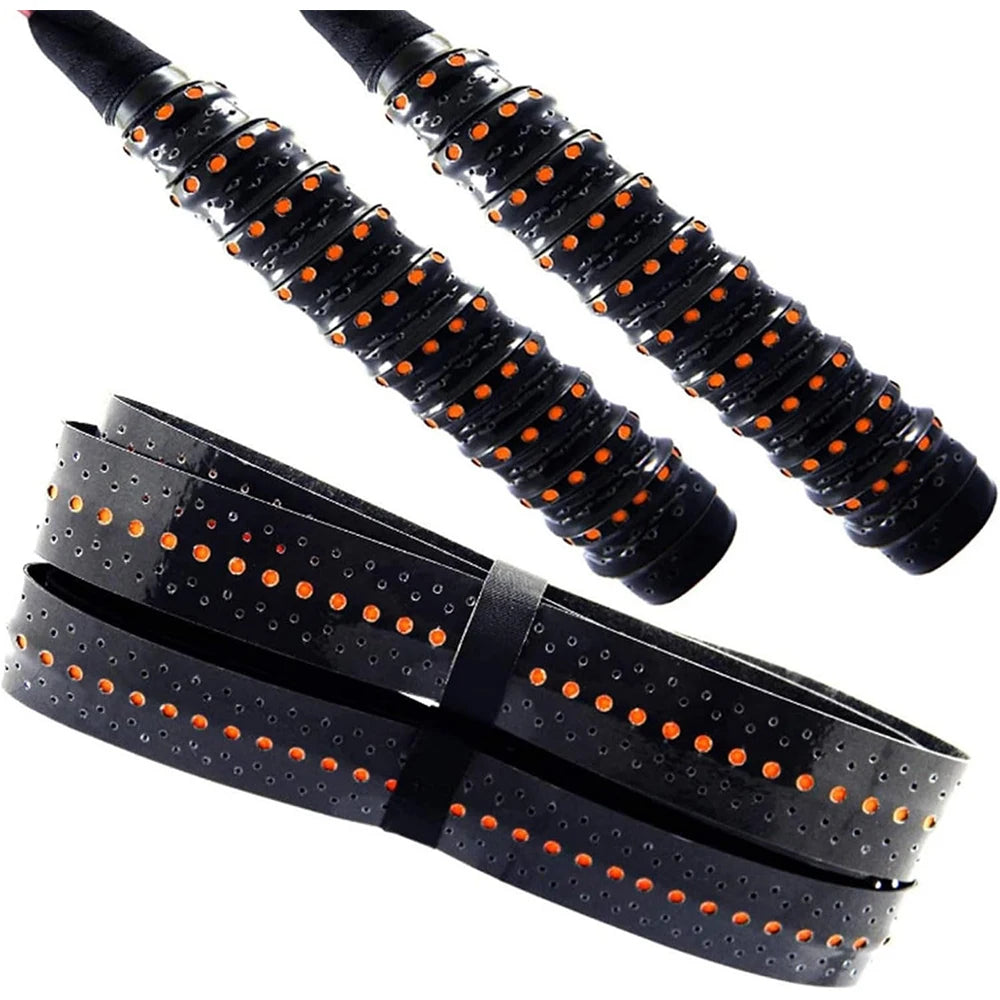 Padel Anti-slip Overgrip Tape 110cm Polyurethane