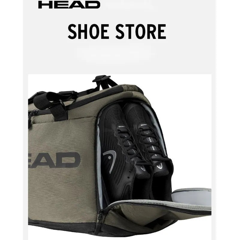 HEAD PRO X Padel Backpack