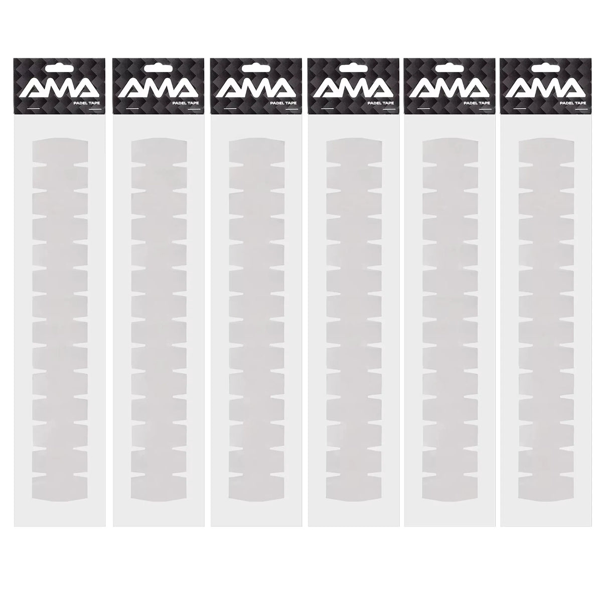 Padel Racket Protector Tapes
