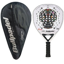 Carbon Fiber Padel Racket for Men