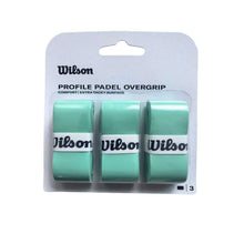 Multicolor Padel Overgrip Tape