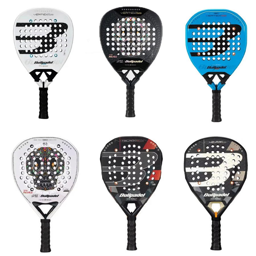 Carbon Fiber Padel Racket for Women