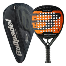 Bullpadel Carbon Fiber Padel Racket