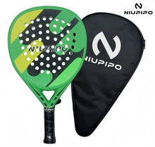 T700 Carbon Fiber Teardrop Padel Racket