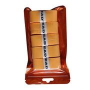 HEAD ORANGE 5PCS