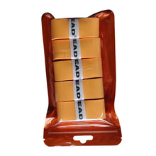 Padel Racket Overgrip Sweat Absorption Grip
