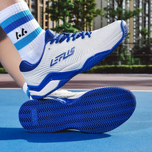 Padel Shoes Unisex Nylon Lace-Up Size 36-46