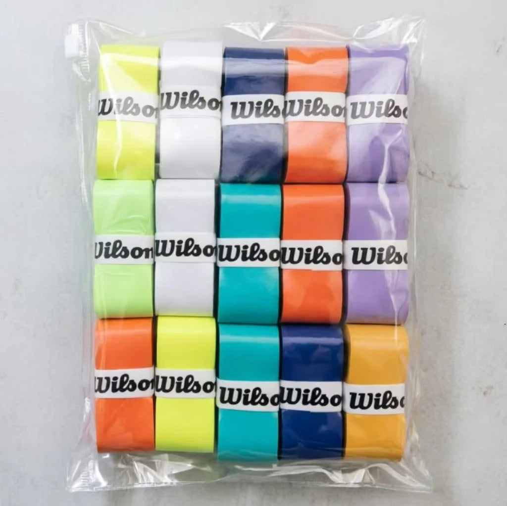 Wilson Padel Overgrip Handle Grip