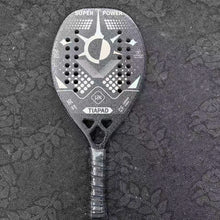 Carbon Fiber Padel Racket with Bag