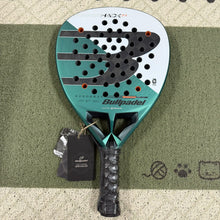 Carbon Fiber Padel Racket