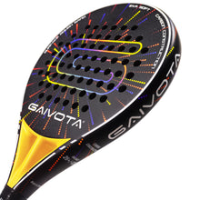 GAIVOTA Padel Racket Carbon Fiber 26cm