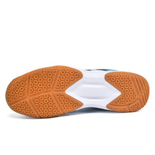 Men's Padel Sneakers Lace-Up Athletic Shoes