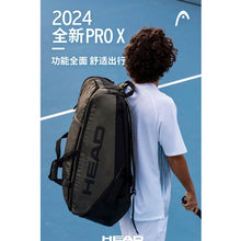 HEAD PRO X Padel Backpack