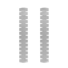 Padel Racket Protection Tape Pack of 2 4 or 6