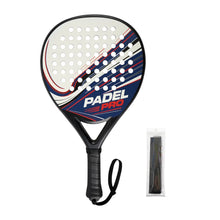 Lightweight EVA Core Padel Racket
