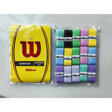 Wilson Padel Overgrip Sticky Non-slip Grip