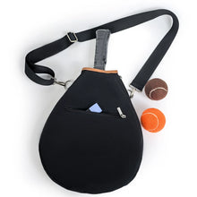 Oxford Padel Bag Cover Polyester Unisex