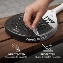 Padel Racket Protector Tapes