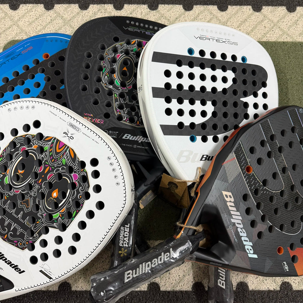 Carbon Fiber Padel Racket for Women