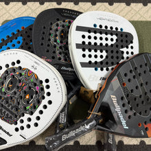 Carbon Fiber Padel Racket for Women