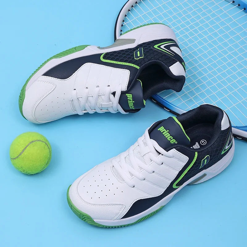 Padel Leather Shoes for Men and Women