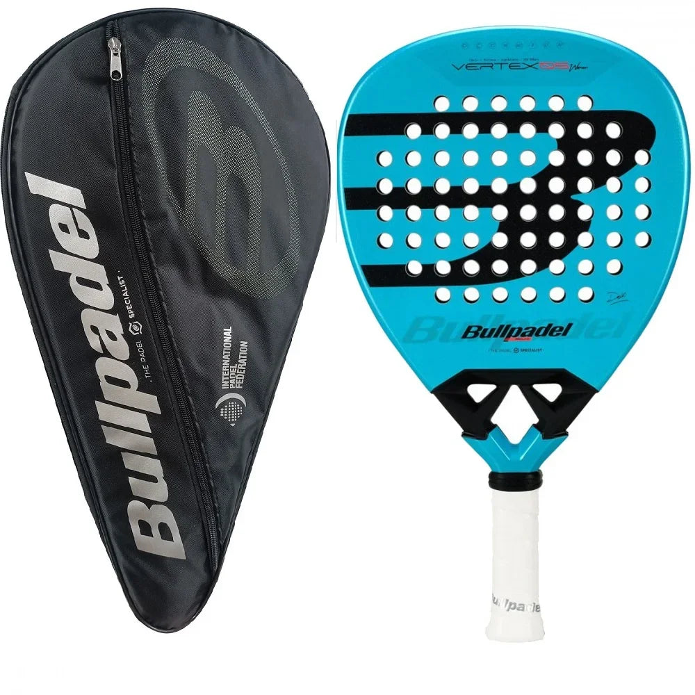 Carbon Fiber Padel Racket for Men