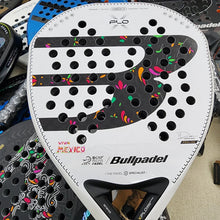 Carbon Fiber Padel Racket for Women