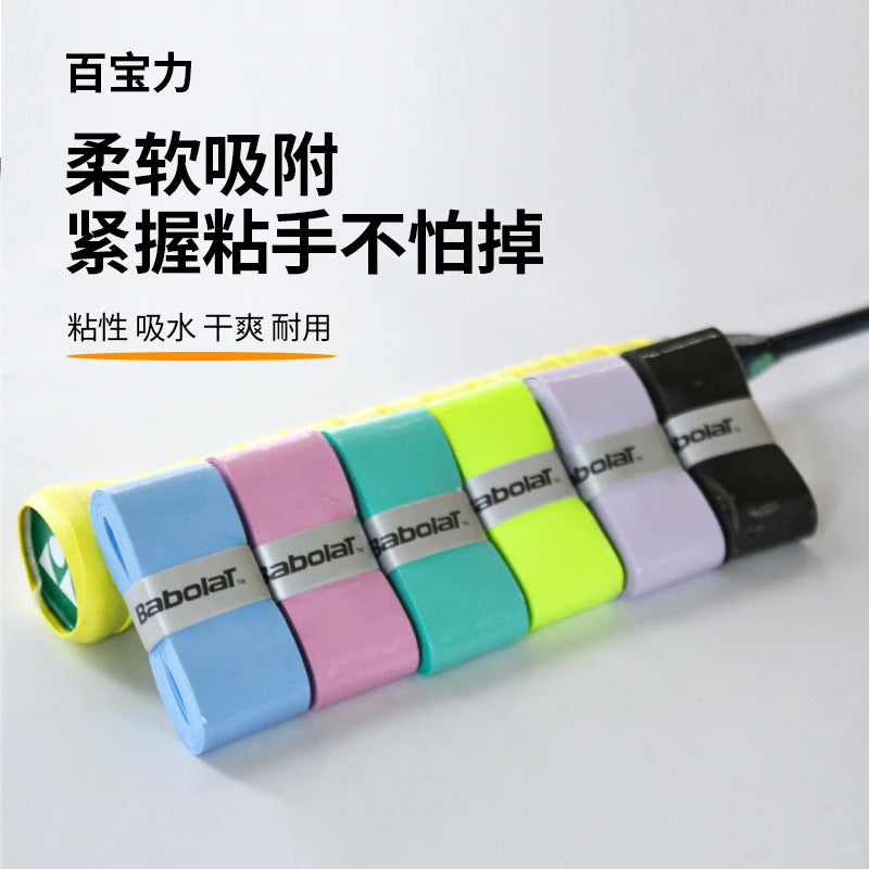 Babolat Padel Racket Overgrip Sweat Band