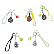 NOX keychain family
