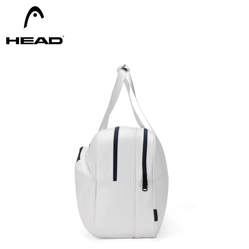 HEAD Padel Duffle Bag for 2 Rackets Polyester
