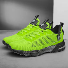CLOHOO Padel Mesh Casual Shoes for Men