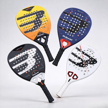 Carbon Fiber Padel Racket for Men
