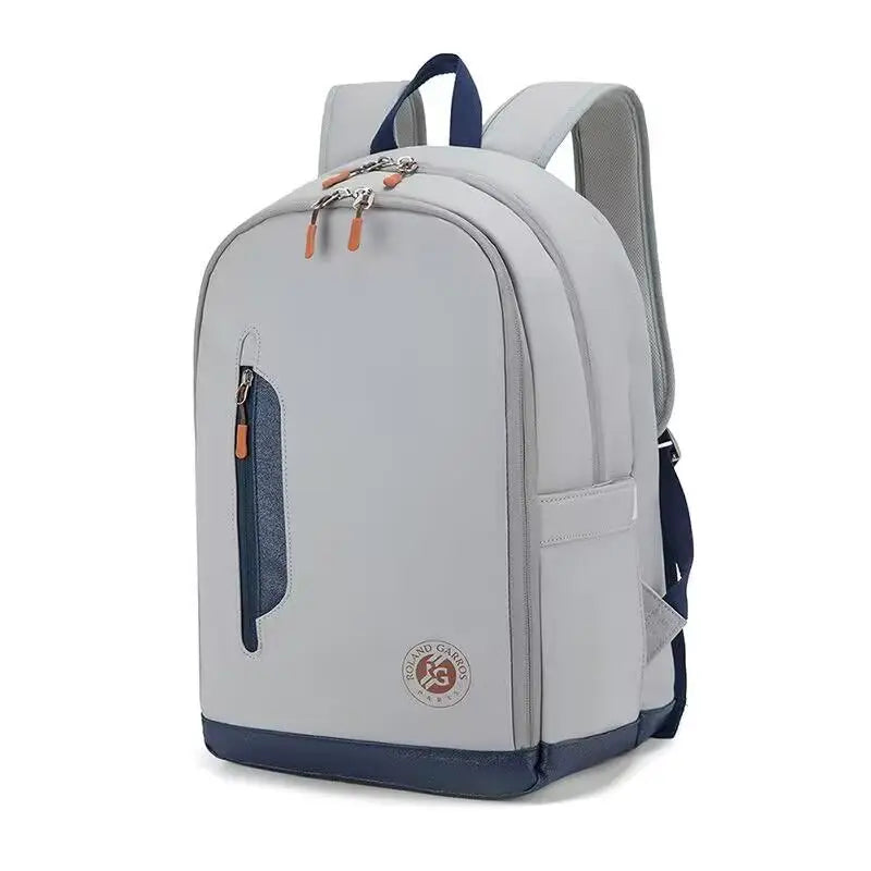 Large Capacity Padel Racquet Backpack