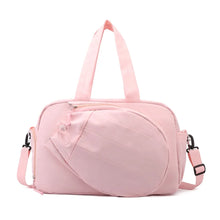 Large Padel Racket Bag with Shoe Compartment
