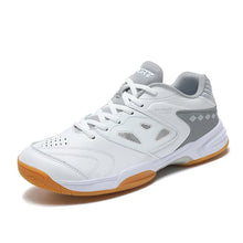 Breathable Mesh Padel Sports Shoes