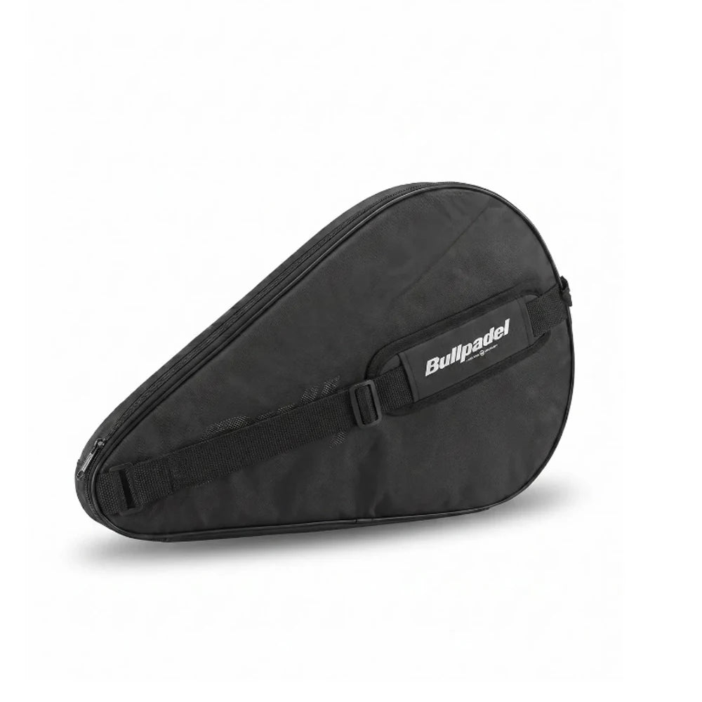 Oxford Cloth Padel Racket Bag Black